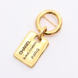 CHANEL - CHANEL シャネル ブローチ カンボンの通販 by RECLOラクマ店
