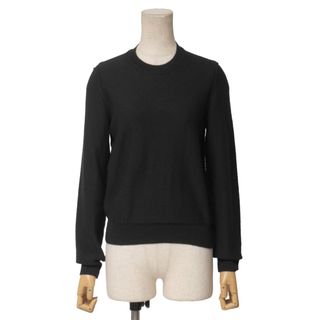 COMME des GARCONS - 美品 コムデ ギャルソン プレイ Vネック セーター