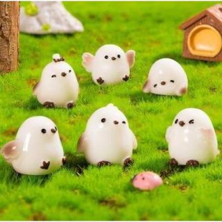 Q-pot. - 新品未開封 TOMMY×Q-pot. スノードーム ホワイトの通販 by