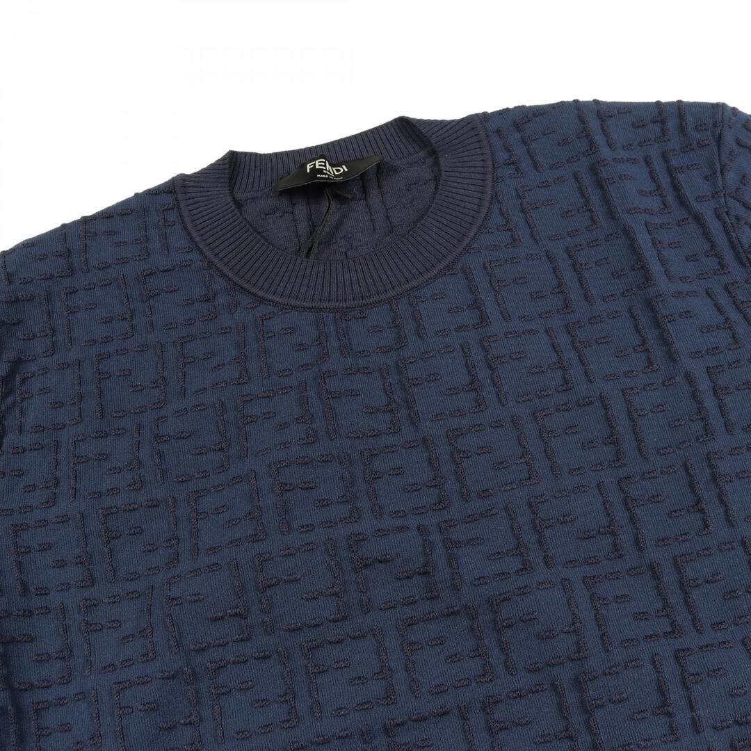 FENDI - FENDI フェンディ ニット セレリア プルオーバーの通販 by