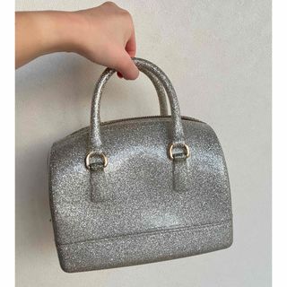 Her lip to - Herlipto Jacquard Vanity Bag バニティバッグの通販 by