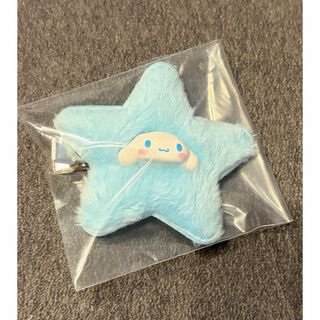 シナモロール - サンリオ エスプレッソ ぬいぐるみ マスコット