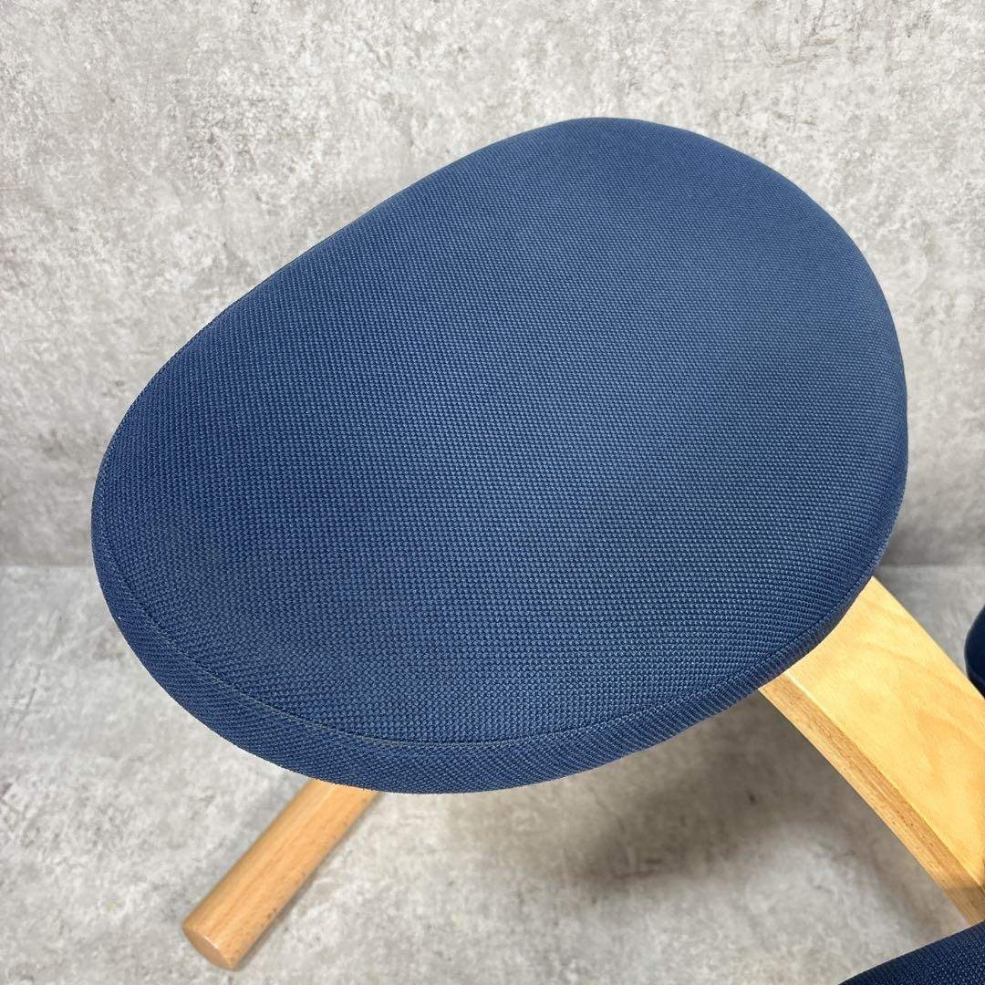 balans Lab - 【美品】balans Easy バランスイージー サカモト