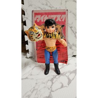 トムとジェリー フィギュアコレクション スーパーマン WB100周年ver.の