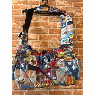 HYSTERIC MINI - ヒスミニ 抱っこ紐の通販 by あちゃん's shop