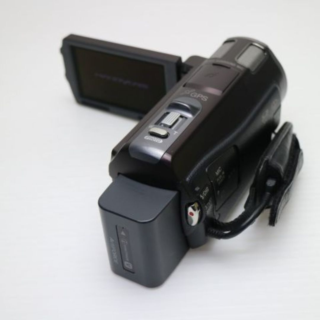 SONY - HDR-CX560V ボルドーブラウン M444の通販 by エコスタ｜ソニー