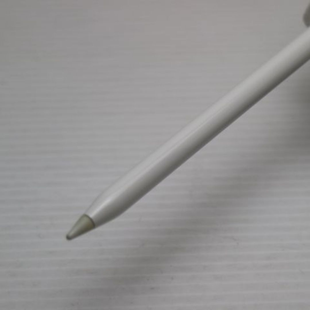 Apple - 超美品 Apple Pencil 第1世代 MK0C2J/A (2015) M444の通販 by