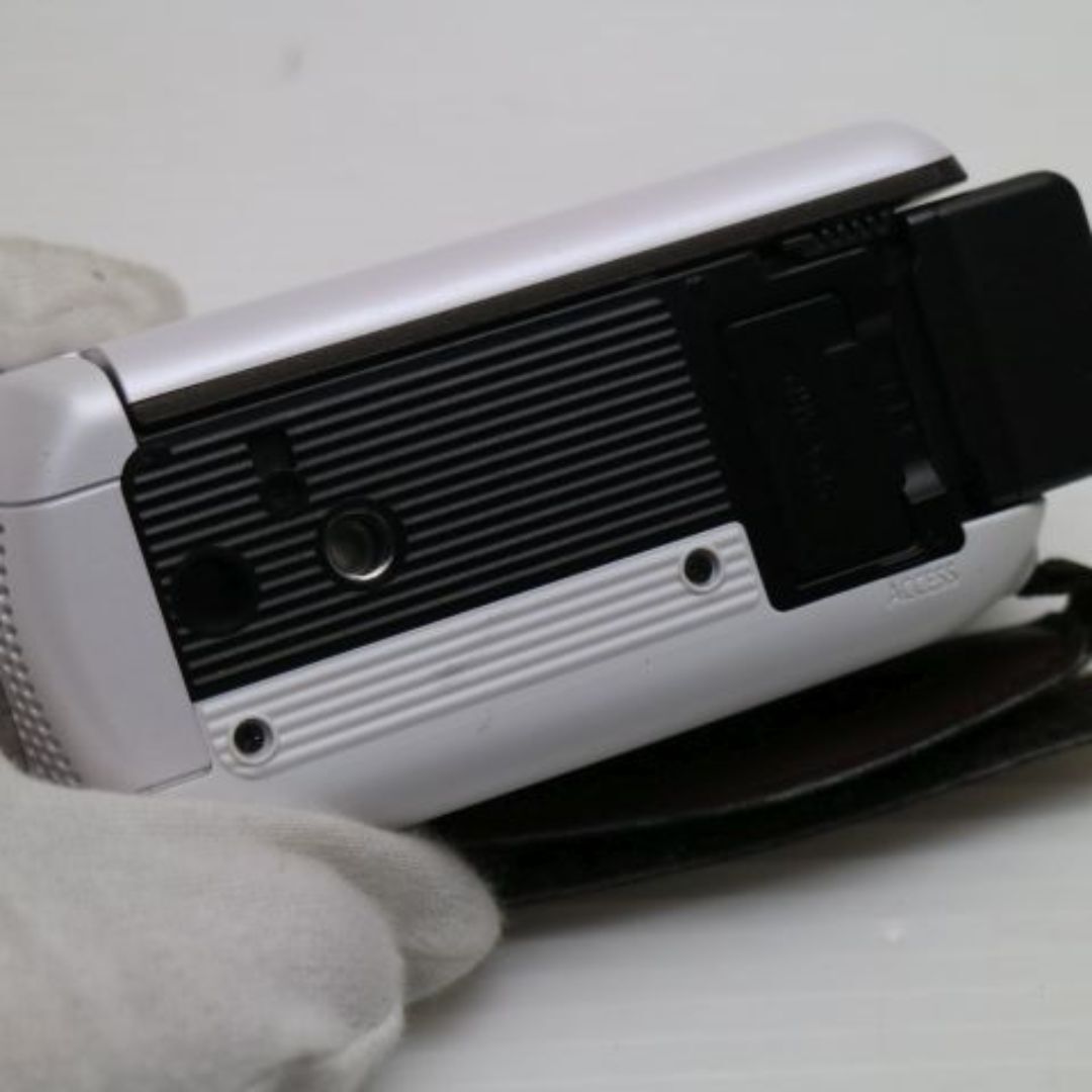 Panasonic - HC-V360MS ホワイト M444の通販 by エコスタ