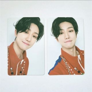 韓国雑誌 メンズヘルス ASTRO ムンビン 表紙 チャウヌ、ウヌの通販 by