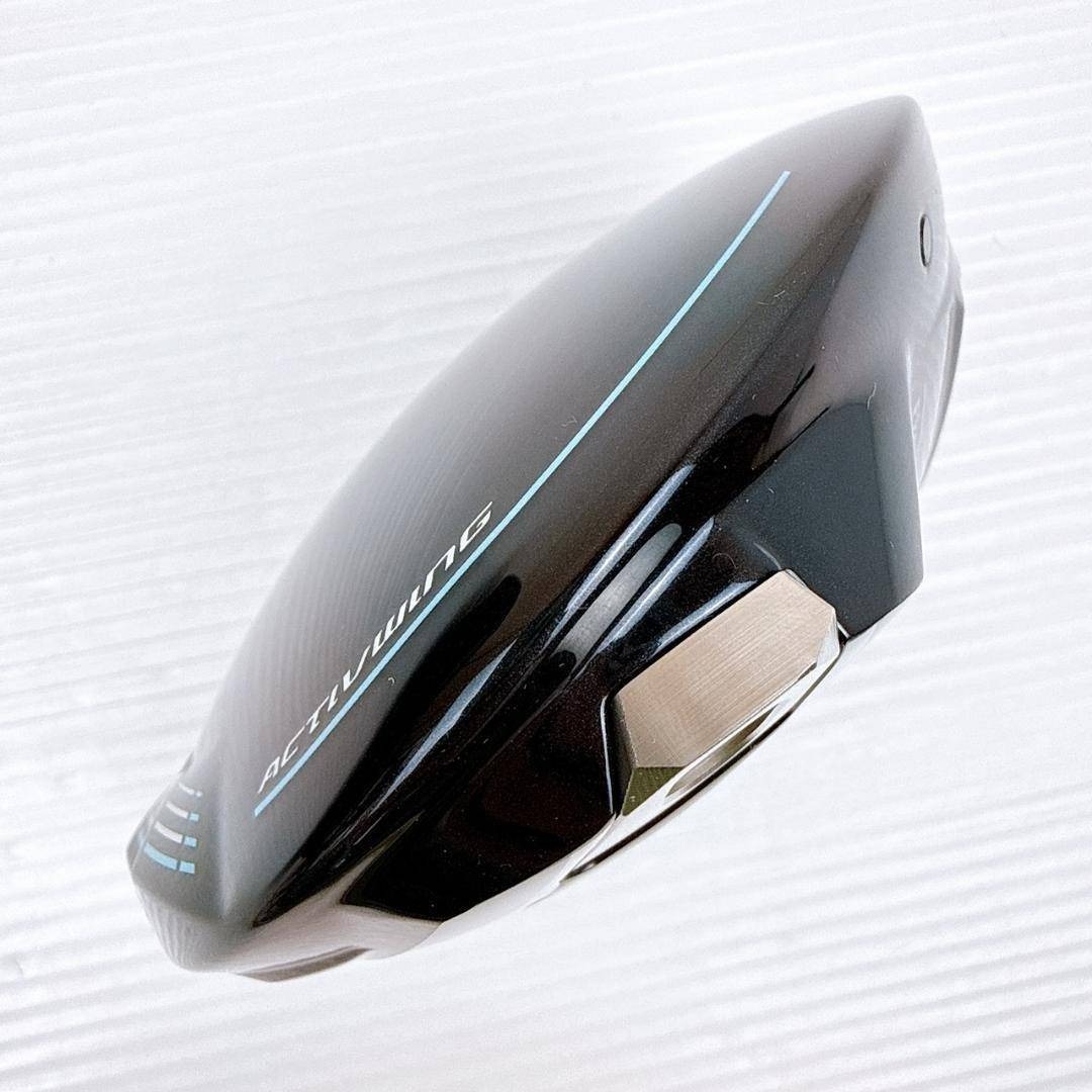 XXIO - 【状態良好】ゼクシオ14 ドライバー 10.5° ヘッドのみ／XXIO14