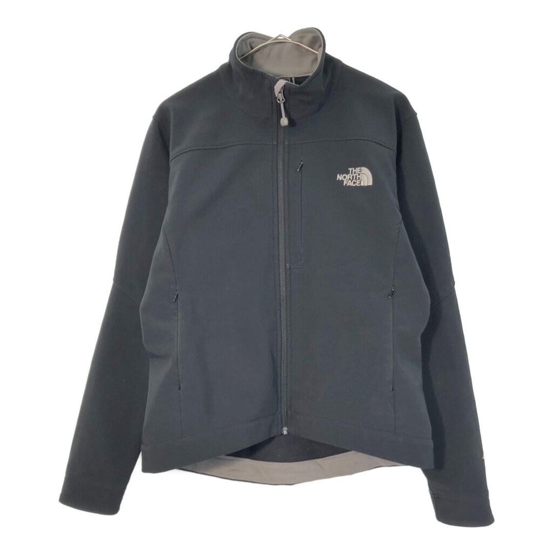 THE NORTH FACE - THE NORTH FACE ノースフェイス ソフトシェル