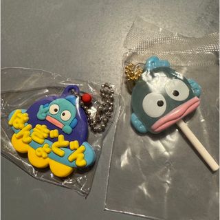 イルミ USJ ユニバ ハンターハンター コレクタブル キーチェーン ！の