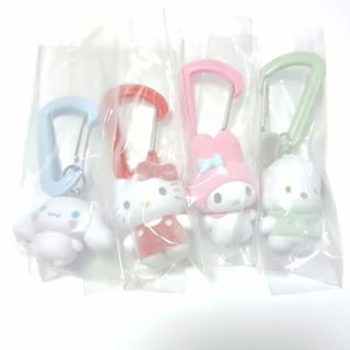 サンリオ - レディマイメロディ マイメロ ぬいぐるみ風ショルダー