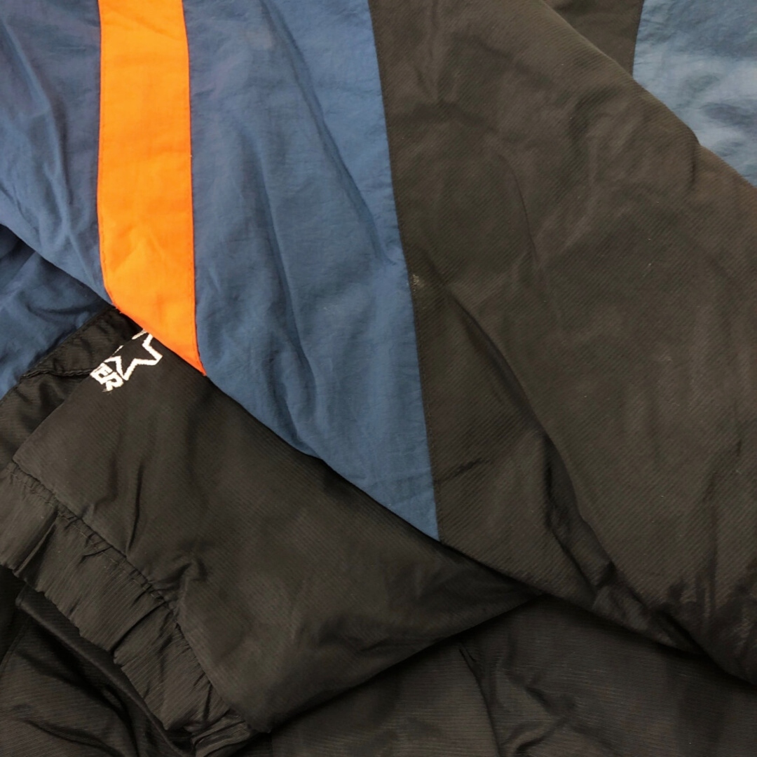 90年代 STARTER スターター NFL シカゴ・ベアーズ ハーフジップ