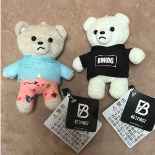 BE:FIRSTのフリマアイテム一覧