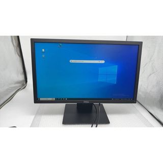 DELL - Dell 24インチ液晶IPSモニタ U2412M（U2412Mb） 2台セットの
