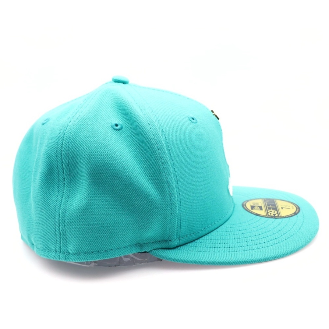 Supreme - SUPREME シュプリーム 24SS ×New Era Gold Cross S Logo