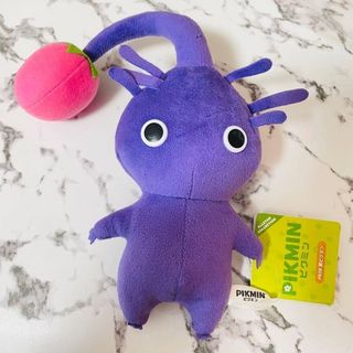 任天堂 - ニンテンドーショップ袋 ピクミン マリオ ゼルダ スプラ あ