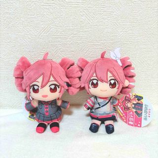 ✳ウマ娘 プリティーダービー 通常ぬいぐるみ vol.11 マルゼンスキー