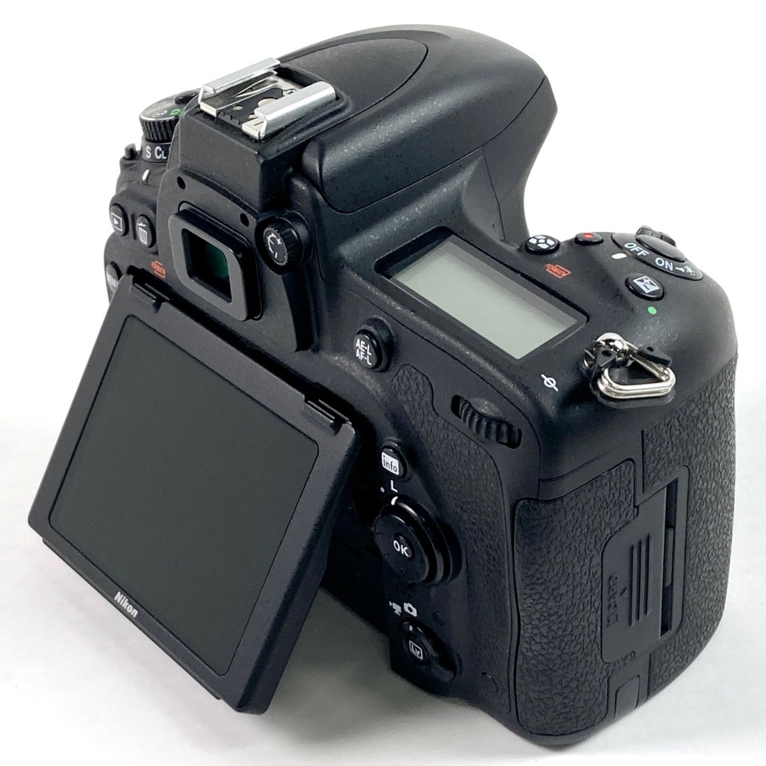 ニコン D750 24-120 VR レンズキット 中古の通販 by バイセル ラクマ店