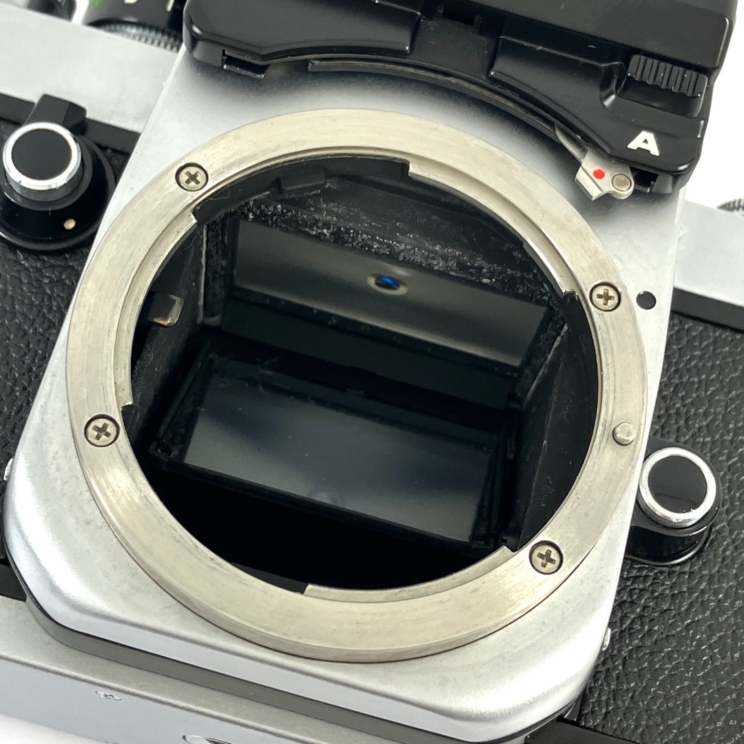 ニコン F2 フォトミック A ボディ 中古の通販 by バイセル ラクマ店