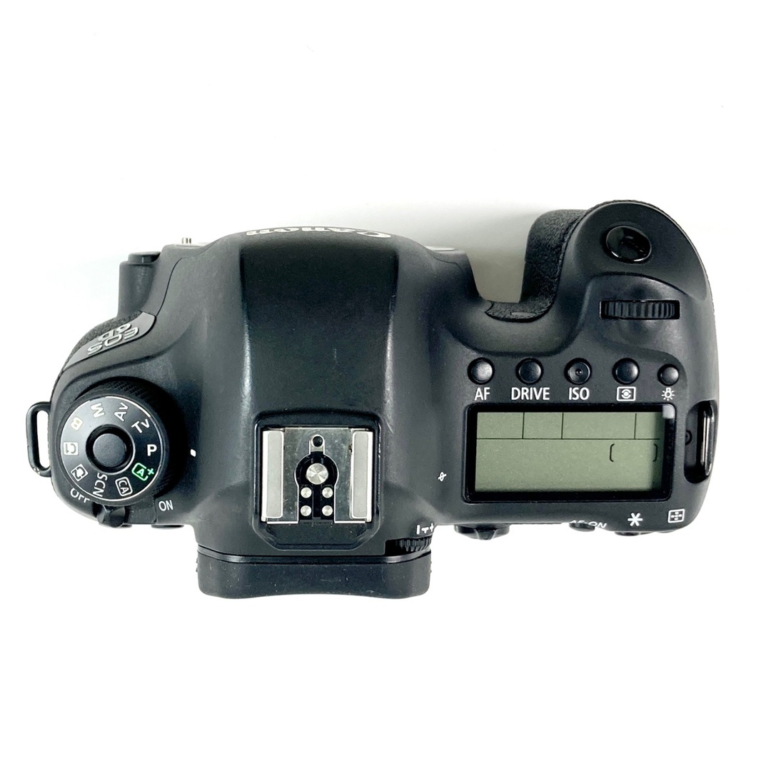 キヤノン EOS 6D ボディ 中古の通販 by バイセル ラクマ店｜ラクマ