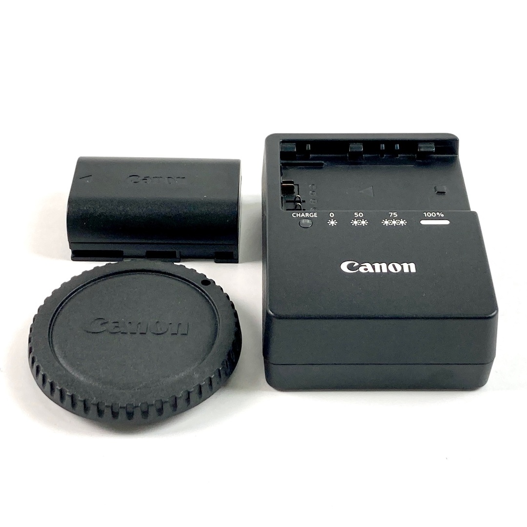 キヤノン EOS 6D ボディ 中古の通販 by バイセル ラクマ店｜ラクマ