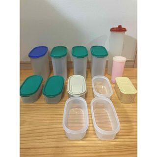 TupperwareBrands（容器）のフリマアイテム一覧