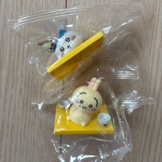 ちいかわ - ちいかわ ロブスターなうさぎ マスコットの通販 by