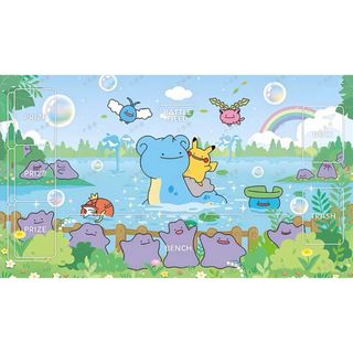 ポケモン - ポケットモンスター モノポリー コレクターズエディション