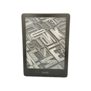 Amazon - Kindle Paperwhite 第10世代 32GB 防水 ブラックの通販 by