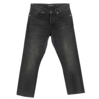 TOM FORD - 美品 トムフォード TOM FORD パンツ デニムパンツ ジーンズ