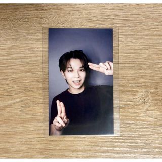 MILK - M!LK 渋谷 限定 カプセルトイ ミニジャケ キーホルダー ribbon