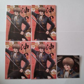 テン・ゴーカイジャー 入場者プレゼントの通販 by みみタブ's shop｜ラクマ