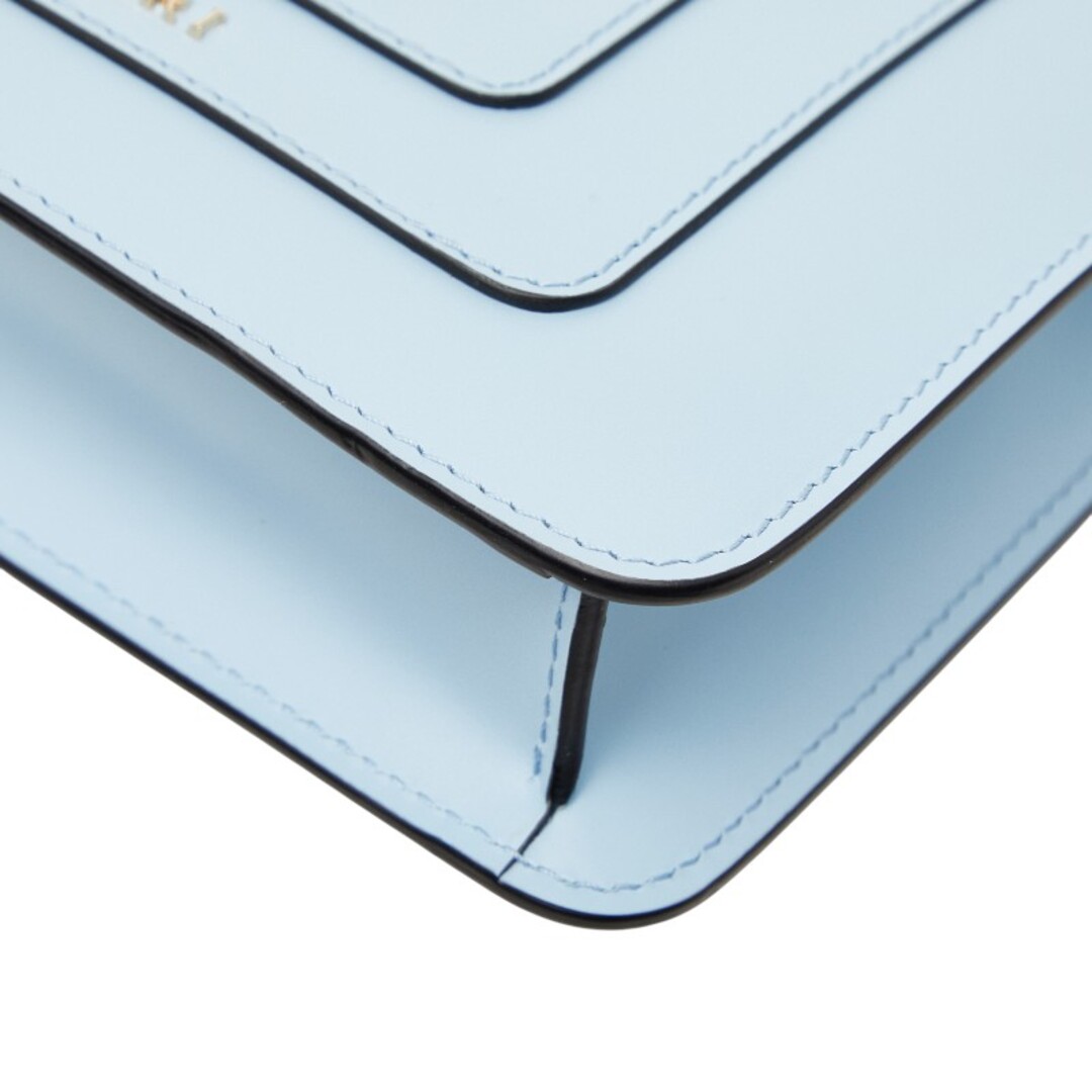 BVLGARI - 美品 ブルガリ セルペンティ フォーエバー ショルダーバッグ