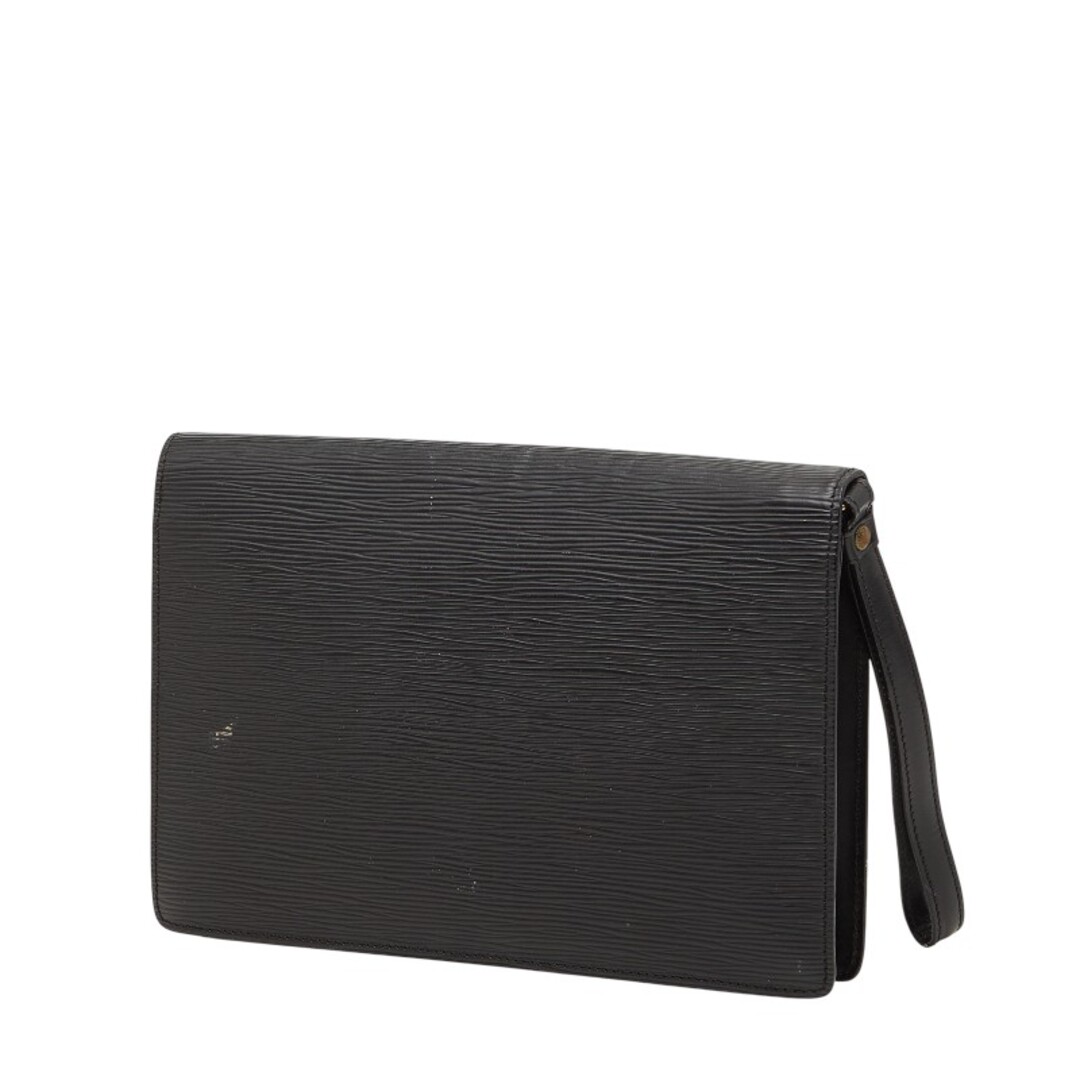 LOUIS VUITTON - ルイ ヴィトン エピ ポシェット セリエ ドラゴンヌ