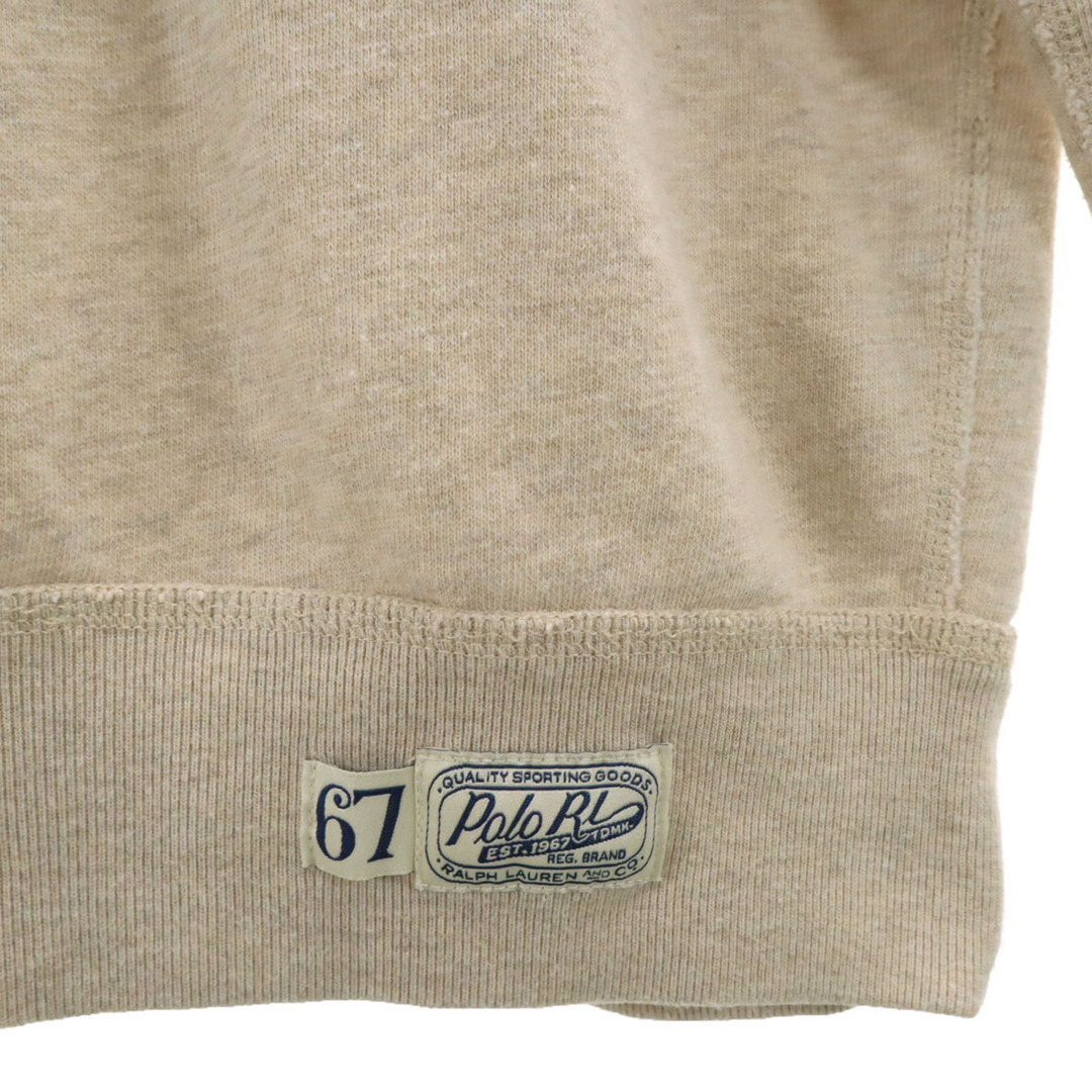 POLO RALPH LAUREN - 古着 POLO RALPH LAUREN ポロラルフローレン 長袖