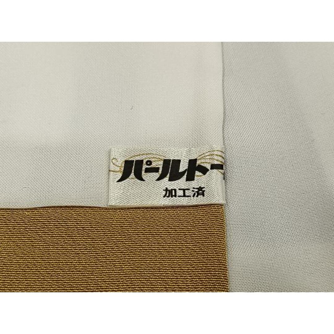 平和屋着物○豪華振袖 駒刺繍 桜毬文 金彩 正絹 逸品 AABG8528phの通販