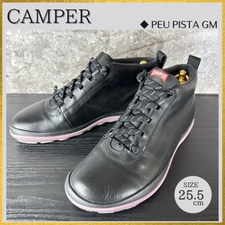 CAMPER - カンペール スエードシューズの通販 by K2｜カンペールならラクマ