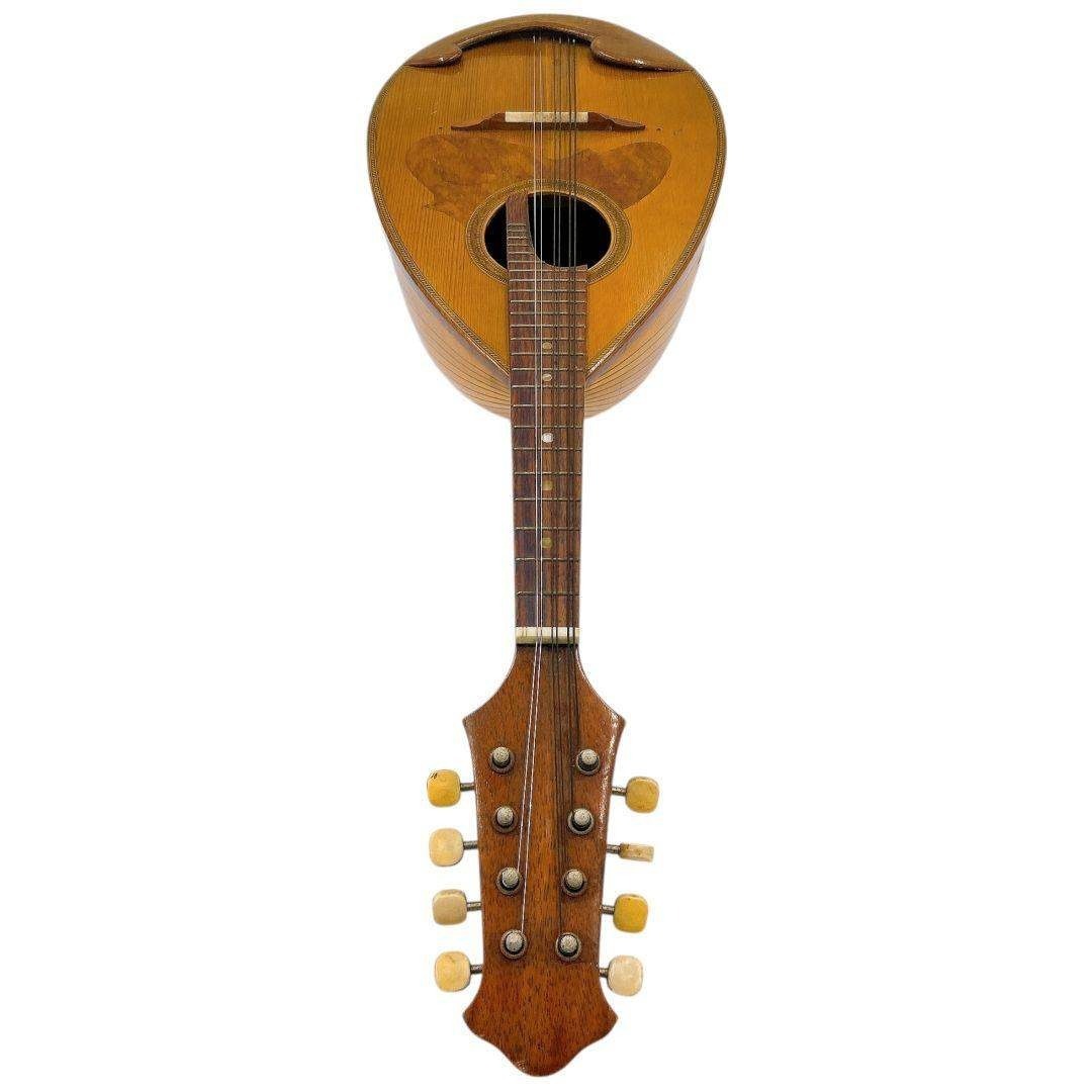 1969年製】SUZUKI マンドリン No.228 ハードケース付 美品の通販 by