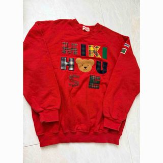 mikihouseのフリマアイテム一覧