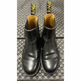 Dr.Martens - ドクターマーチン サイドゴアブーツ チェルシーブーツ