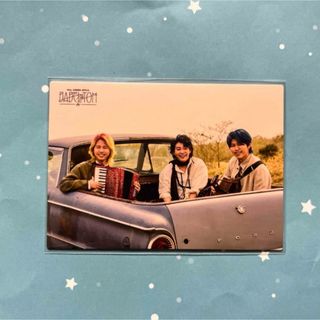 三代目 J Soul Brothers - 登坂広臣☆スクエアクッションの通販 by く