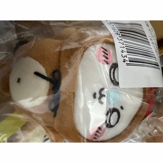 ちいかわ - 【2個セット】数量限定 ちいかわ コラボ バスクリンの通販