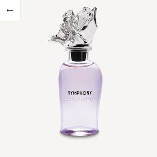 LOUIS VUITTON（香水）のフリマアイテム一覧