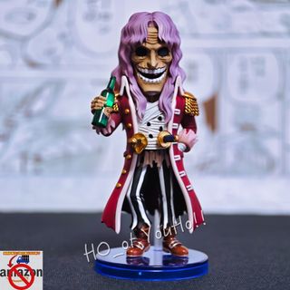 Fools Paradise Mario マリオ Leon レオン フィギュアの通販 by