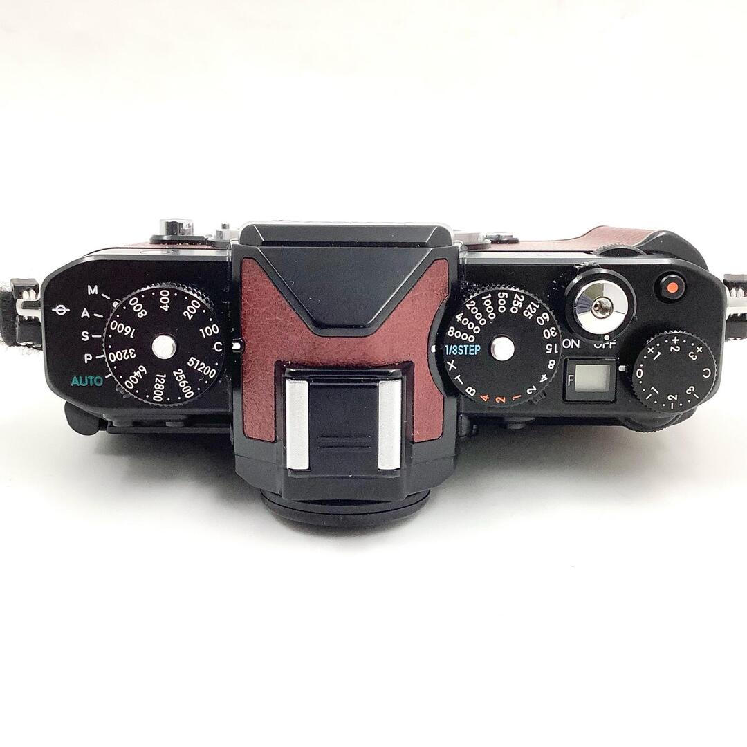 Nikon - 【全額返金保証】【最速発送】Nikon デジタル一眼 Z f ボディ