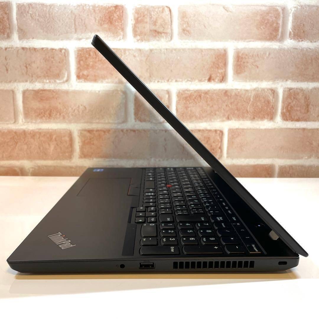 Lenovo - ☆美品☆ 2021年製 第11世代Corei5 15.6型 Lenovo UU6の通販