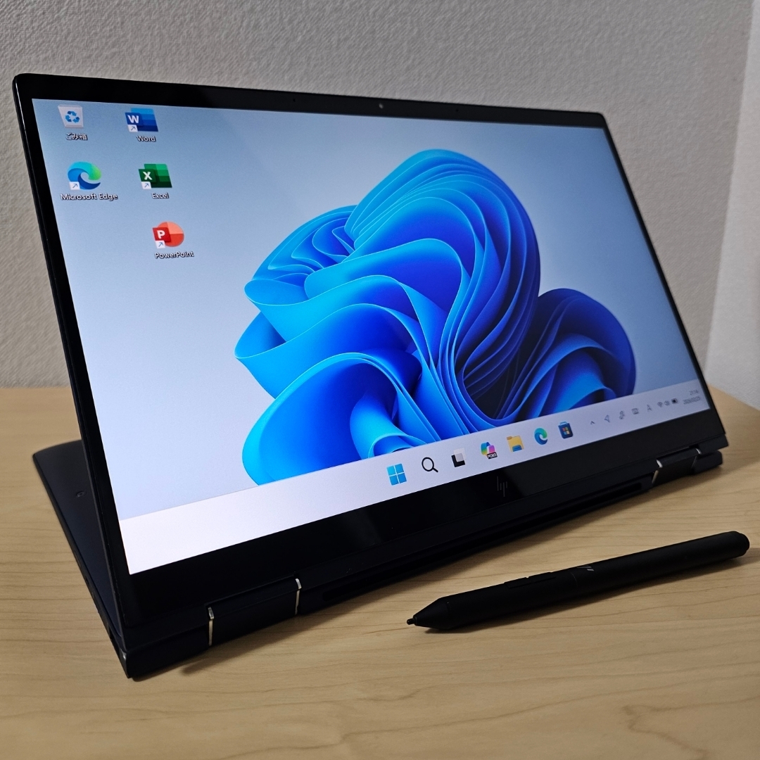 hp - HP Dragonfly G2／Core i5／ペンの通販 by Savi shop