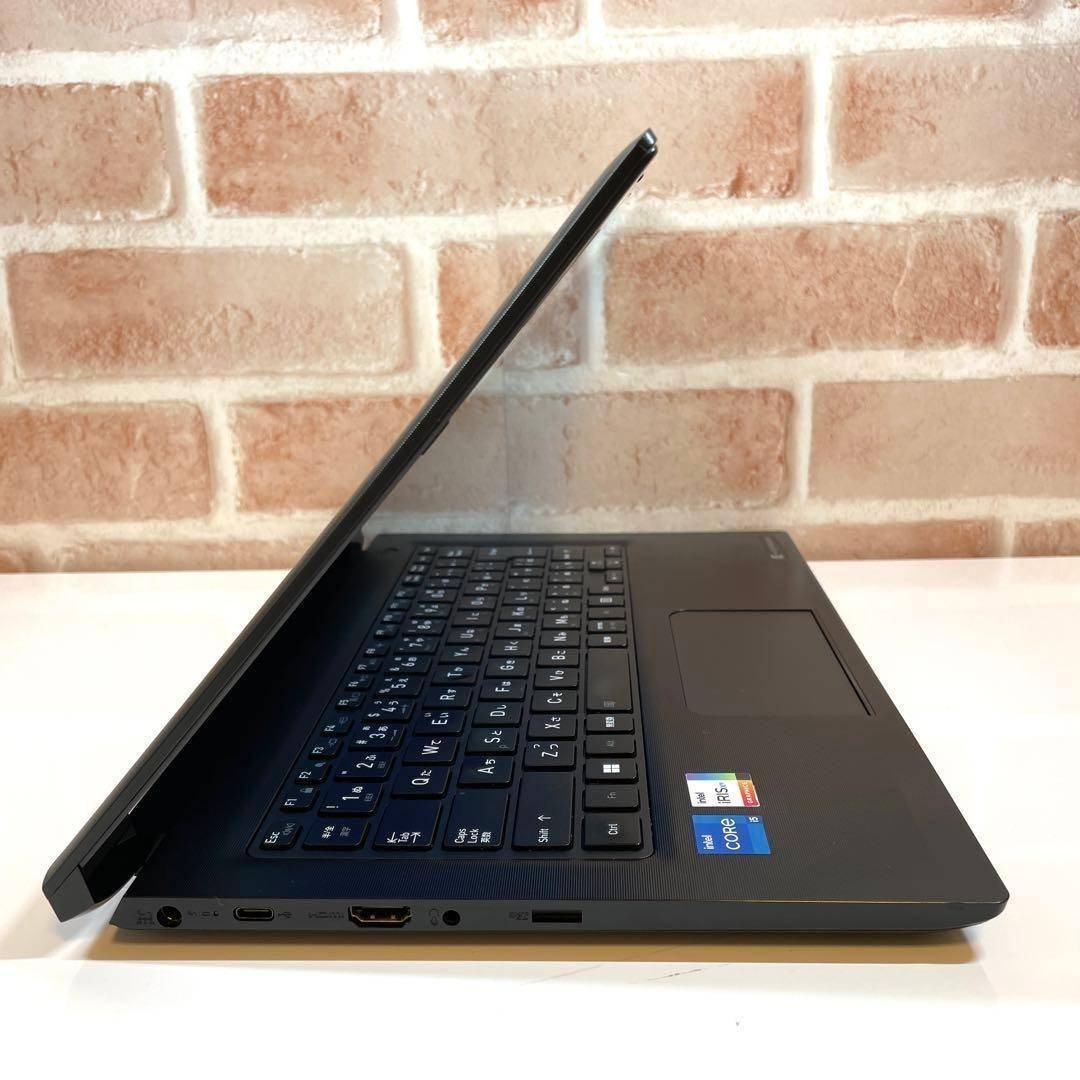 dynabook - 第11世代Corei5 SSD512GB メモリ16G dynabook UU9の通販 by